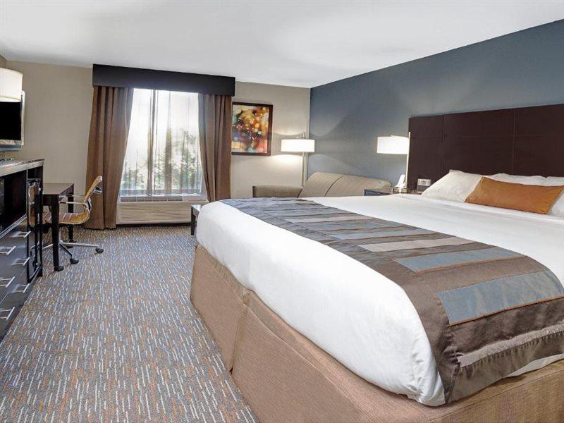 Spark By Hilton Richardson Dallas Exterior foto