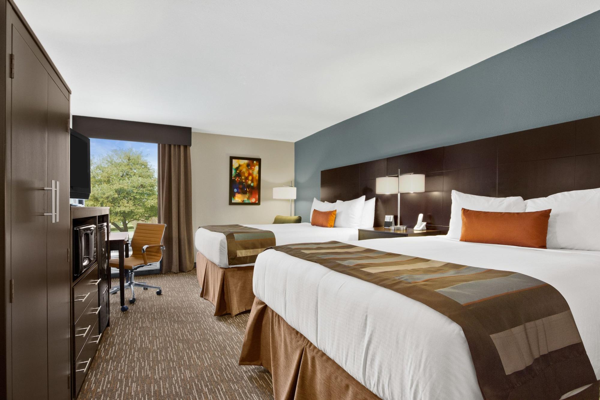 Spark By Hilton Richardson Dallas Exterior foto
